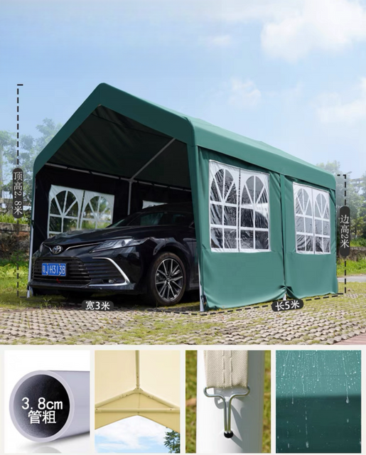 eBay-Bestseller, Fabrik, günstiger Preis, 10 x 20 Zoll großes Zelt, tragbarer Faltpavillon, 10 x 20 Überdachung, 10 x 20 Überdachungszelt