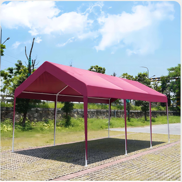 3x6 10x20ft faltbares Pop-up-Überdachungszelt, individuell bedrucktes Werbepavillon-Dachzelt zum Verkauf