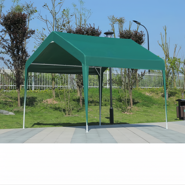 Kundenspezifischer Druck-Polyester-Stahlrahmen-Messe-Zelt-Förderungs-Expo-Überdachungs-Messe-Anzeigen-Zelt