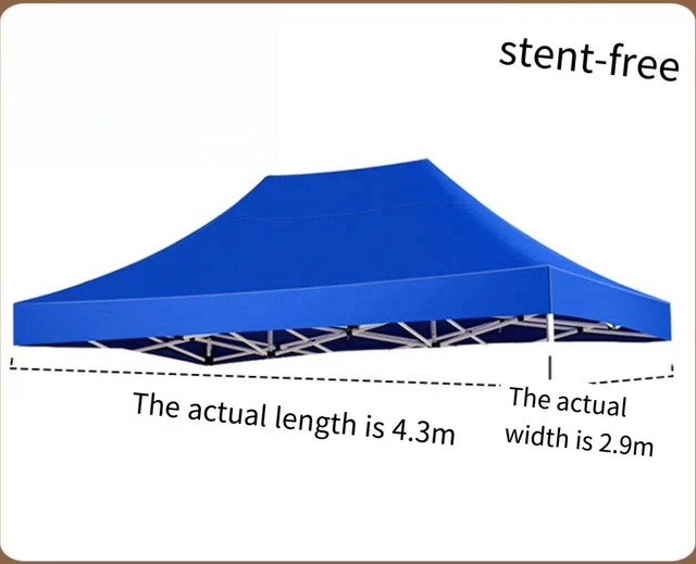 Großhandel Beliebte 10X15ft Individuell Bedruckte Baldachin Pop-Up-Zelt Werbung Outdoor Messe Zelt Pavillon