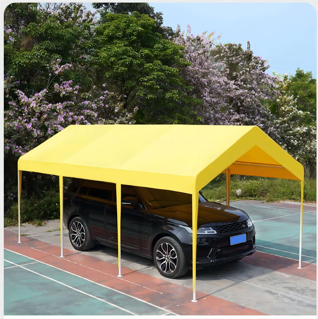 3x6 10x20ft faltbares Pop-up-Überdachungszelt, individuell bedrucktes Werbepavillon-Dachzelt zum Verkauf